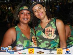 Bloco Lá Vem Eles #Partiu